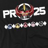 Boys' Short Sleeve Power Rangers Megazord 25 T-Shirt - 3 of 4