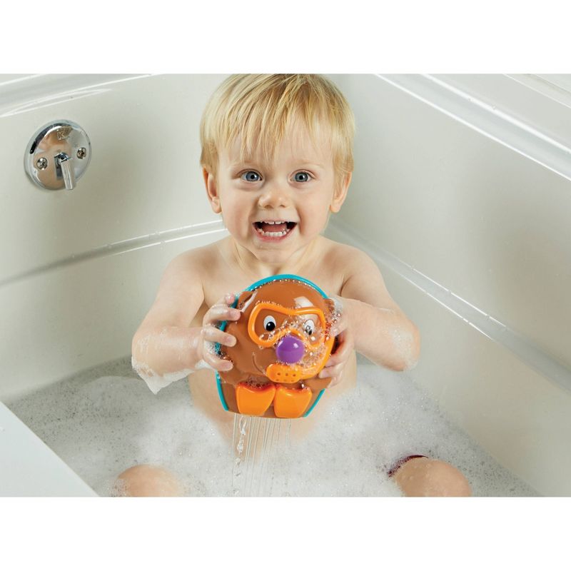 Learning Resources Bath Buddies Spike, 3 of 4