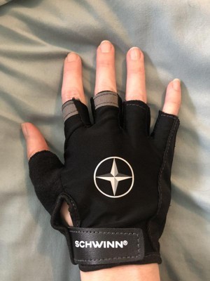 Target on sale cycling gloves