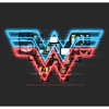 Women's Wonder Woman 1984 TV Logo Overlay T-Shirt - 2 of 4