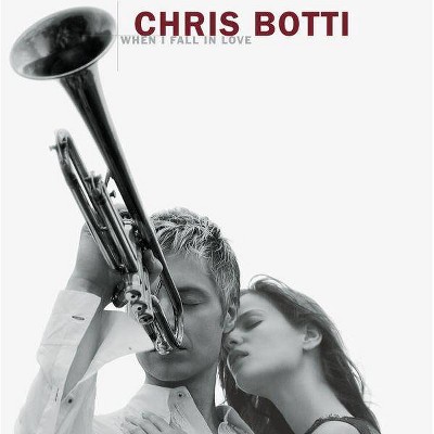 Chris Botti - When I Fall in Love (CD)