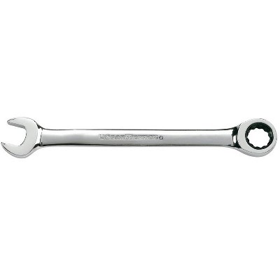 GEARWRENCH 11 mm 12 Point Metric Combination Wrench 6.49 in. L 1 pc