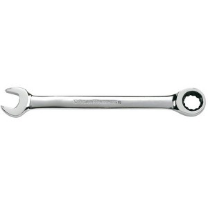 GEARWRENCH 11 mm 12 Point Metric Combination Wrench 6.49 in. L 1 pc - 1 of 1