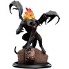 Weta Workshop - WETA Workshop Polystone - The Lord of the Rings Trilogy - Balrog in Moria Miniature Statue - 2 of 4