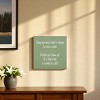 Slickblue Solid Pine Funny Wall Sign – Village to Raise a Child Quote– Farmhouse Gift Idea for Parents, Color Options - 2 of 3