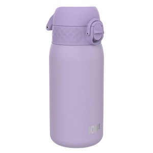 Ion8 Double Walled Stainless Steel Water Bottle - 11oz - Solid - 1 of 3