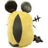 Pokemon Sanei All Star Collection 6 Inch Plush - Dedenne PP014 - 2 of 2