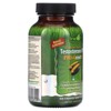Irwin Naturals Optimum-Strength Testosterone UP Pro-GrowtH, 60 Liquid Soft-Gels - 4 of 4