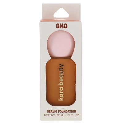 Kara Beauty GNO Serum Foundation 13