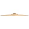 SABIAN HHX Complex Thin Crash Cymbal - 3 of 3