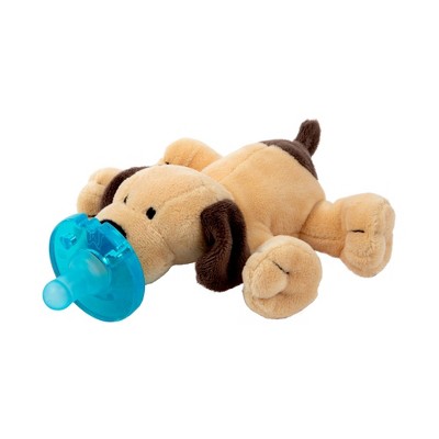 Puppy pacifier discount