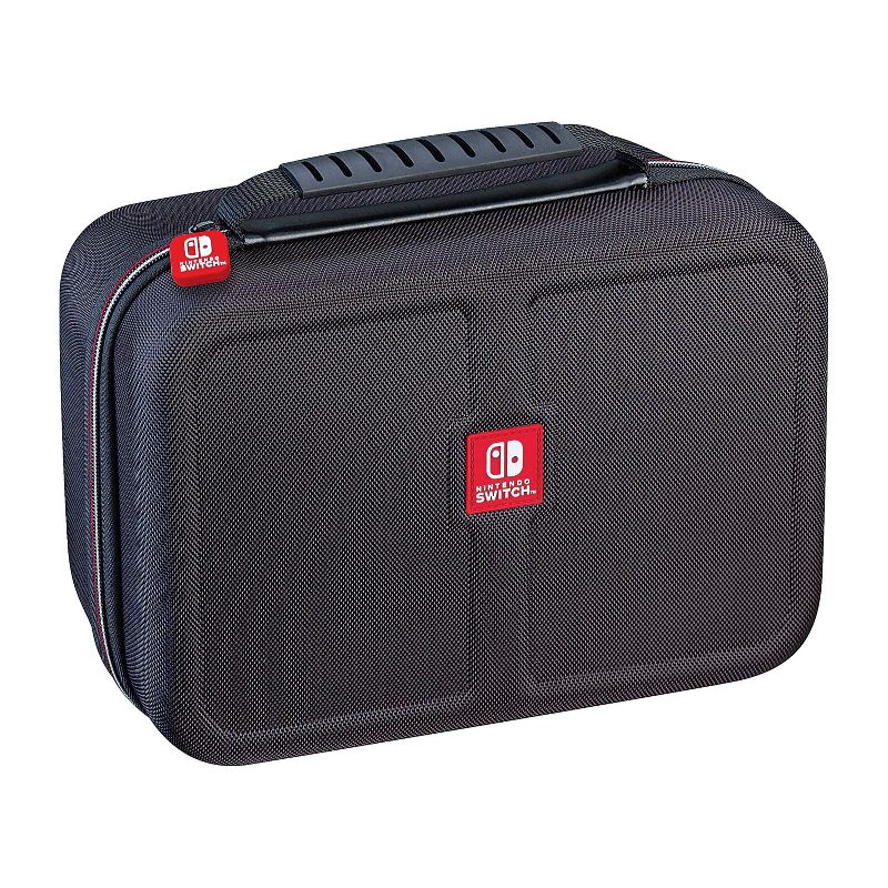 Nintendo Switch Game Traveler Deluxe System Case, 3 of 11