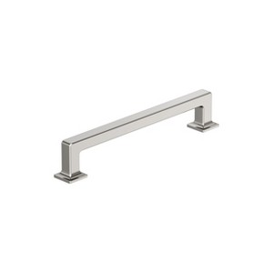 Amerock Lintel Pull for Cabinets, Drawers, and Furniture - 1 of 4