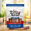 American Pet Supplies 6" Bully Sticks - Jumbo - All-Natural Dog Treats (2-Pack) - 2 of 4