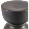 Mark & Day Marisel Modern Patio Garden Stools - 3 of 3