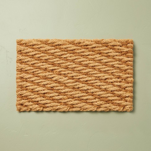 Jute Doormat