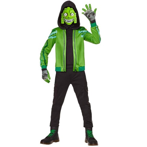 Fortnite Costumes, Fortnite Clothes & Outfits