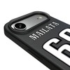 NFL Philadelphia Eagles Players Game Tactic MagSafe Compatible Cell Phone Case for Apple iPhone 17 Series - 4 of 4