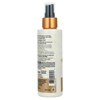 Hair Food Heat Protection Blend, Coconut & Argan Oil, 6.4 fl oz (190 ml) - 3 of 4