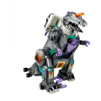 Trypticon G1 Generation 1 | Transformers Platinum Edition Action figures