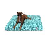 Majestic Pet Towers Rectangle Dog Bed