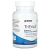 Houston Enzymes TriEnza, Enzyme For Digestive Intolerances, 180 Capsules - 4 of 4