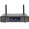 Monoprice 200-Channel UHF Dual Lavalier Wireless Microphones System, For Church Services, Business Meetings, or Karaoke Singing - Stage Right Series - 2 of 4