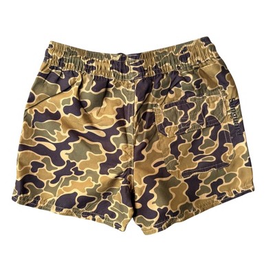 Sunguard Swim Cruz Swim Trunks | Sunguard Swim Cheetah 4-5Y — фото 3