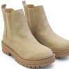 Women's Wo's Pilot Chelsea Bootie - CCOCCI - 2 of 3