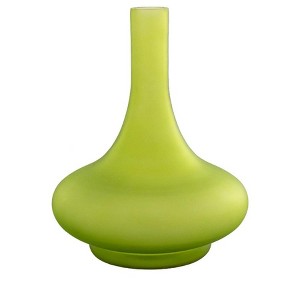 Mark & Day Kran Modern Green Decorative Accent - 1 of 3