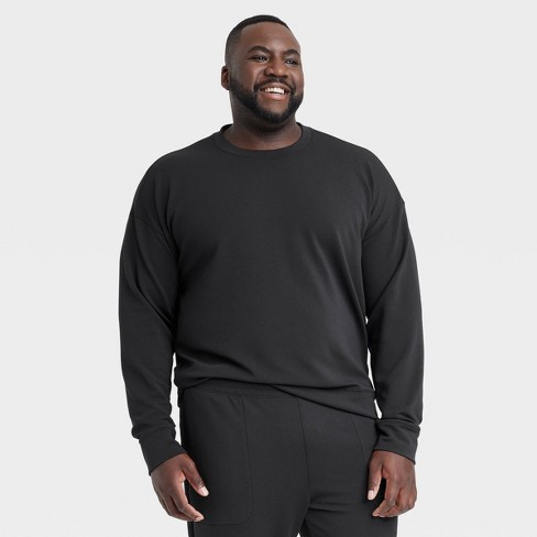 Target hot sale crewneck sweatshirt