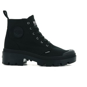 Palladium Womens Pallabase Twill Boots - 1 of 4