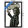 Trends International Beetlejuice Beetlejuice - Beetlejuice Feature Series Framed Wall Poster Prints - 3 of 4