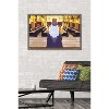 Trends International The Wizarding World: Harry Potter - Dumbledore Candles Framed Wall Poster Prints - 2 of 4