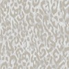 Nicole Miller Laid Back Leopard Twine Peel & Stick Wallpaper - 4 of 4