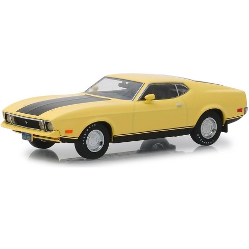 Eleanor diecast hot sale car