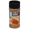 Weber Seasoning Chicken Beer Can - Pack of 6 - 2.85  OZ - 3 of 4