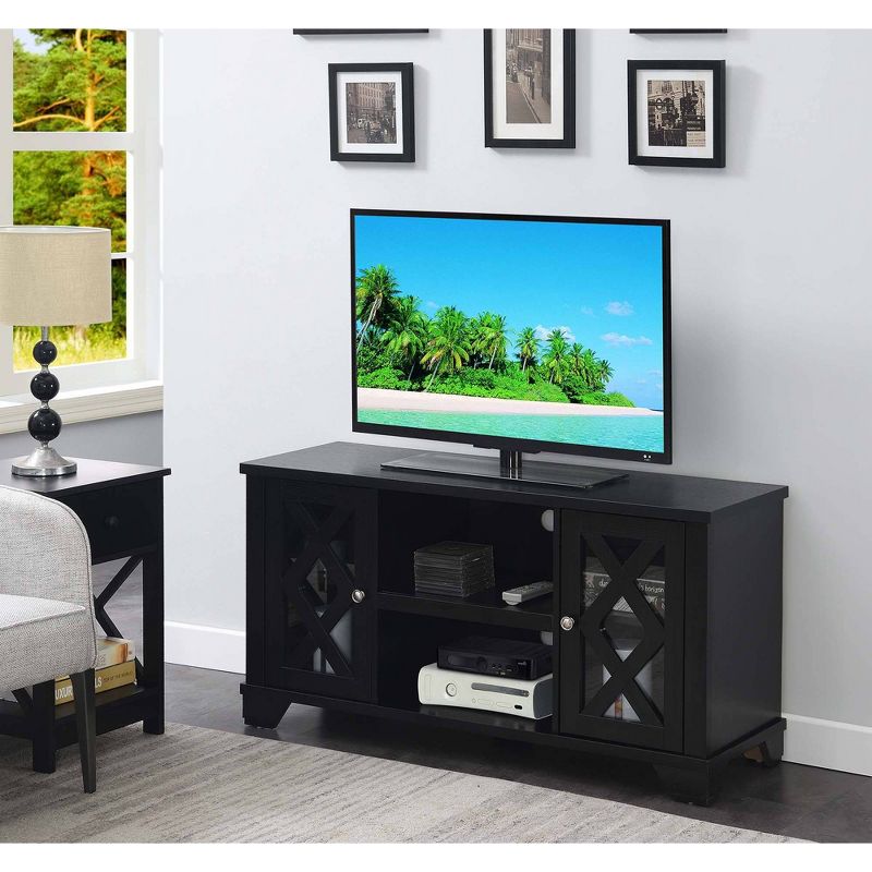 Gateway TV Stand for TVs up to 52" - Breighton Home, 3 of 9