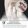 SALAV IS-900 Retro Edition Duopress Steamer and Iron - 3 of 4
