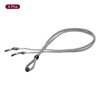 Unique Bargains Adjustable Eyeglass Strap for Reading Blue Light Glasses - 3 of 4