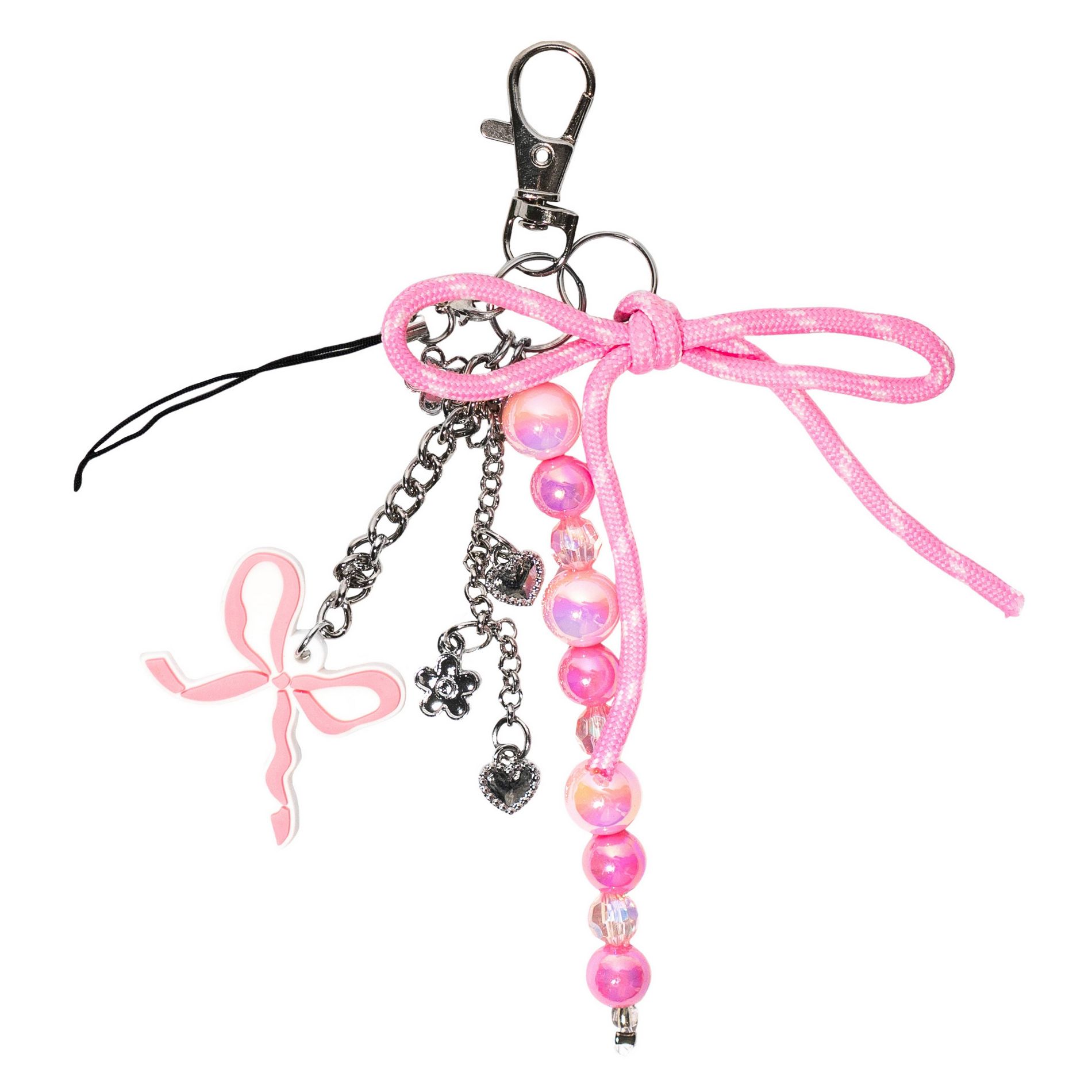 CharCharms Charm Bow Bottle Accessory