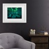 Trademark Fine Art - sarawut intarob Cool Matted Framed Art - 2 of 4