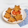 Dr. Praeger's Frozen Vegan Gluten Free Taco Stars - 9oz - 3 of 3