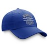 NCAA Memphis Tigers Unstructured Captain Kick Cotton Hat - 3 of 4