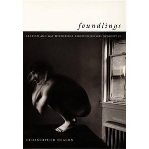 Foundlings - (Series Q) by  Christopher Nealon (Paperback) - 1 of 1
