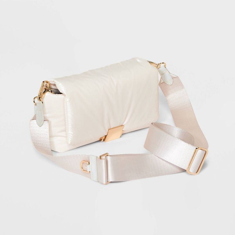 Sophie Crossbody Bag - A New Day™, 4 of 8