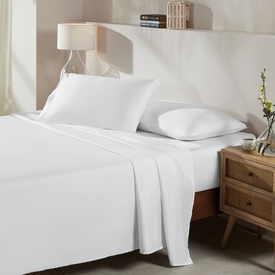 cooling bed sheets target