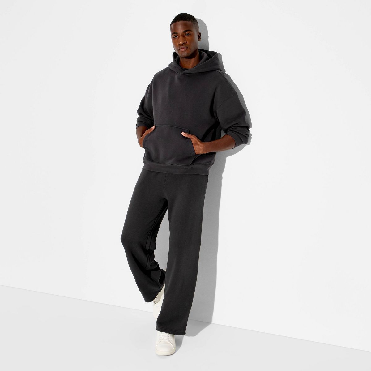 Men's Fleece Sweatpants - Original Use™