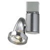 Cal Lighting Dimmable 10W intergrated LED Track Fixture. 700 Lumen, 3300K - 3 of 4