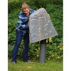 Emsco Rock Extra Large 10lbs Rock Natural - 3 of 4